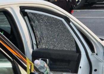 1-year-old baby among bystanders wounded during daylight shooting on NYC street