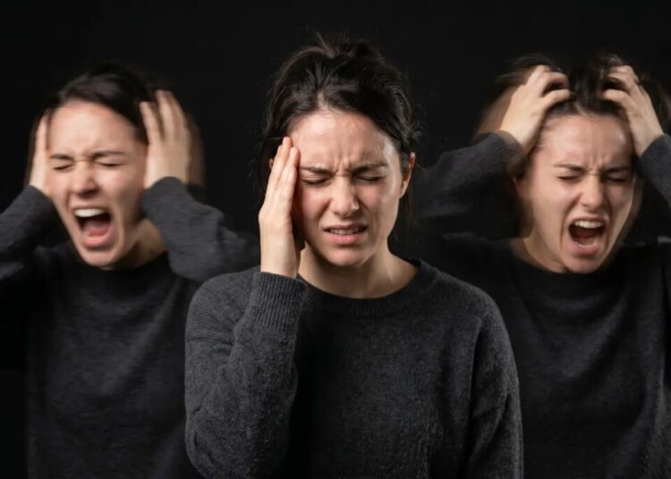 Dear Abby: My family is afraid I’ll start hallucinating again without a support system near me