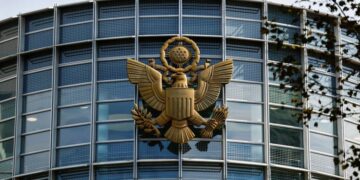 American Woman Who Is Accused of Joining ISIS Goes on Trial