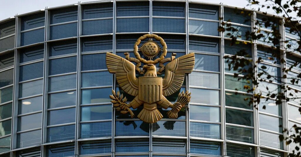American Woman Who Is Accused of Joining ISIS Goes on Trial