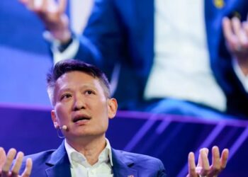 Binance weighs stock access in markets including Hong Kong and South Korea, says co-CEO Richard Teng