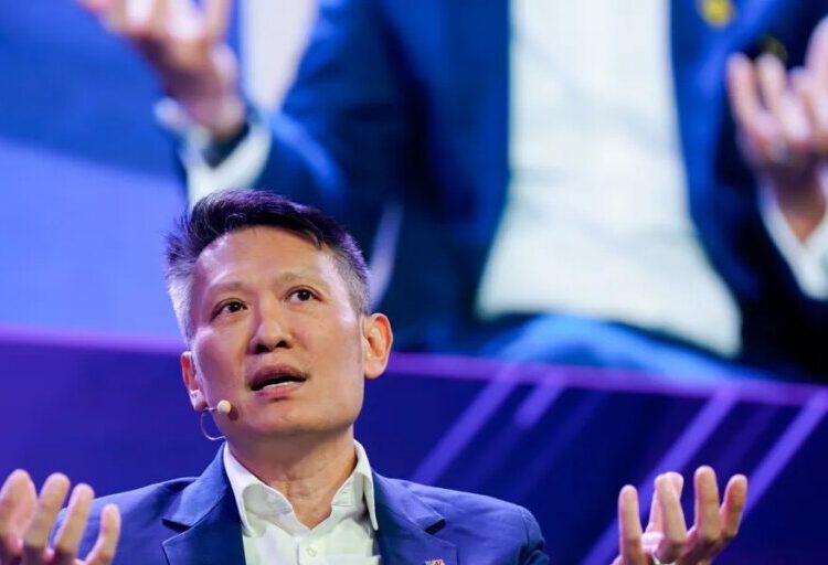 Binance weighs stock access in markets including Hong Kong and South Korea, says co-CEO Richard Teng