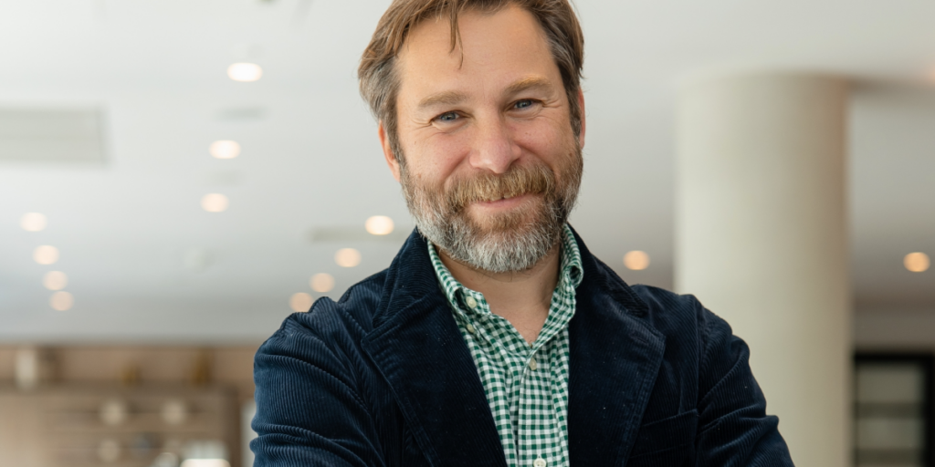 I built a family business from scratch to $200 million. Now I’ve become its bottleneck