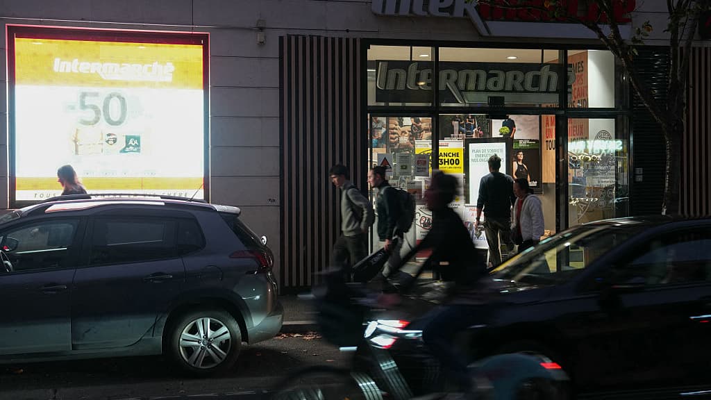 Cyberattack on Supermarket Fridges in France Highlights Food Systems’ Vulnerability