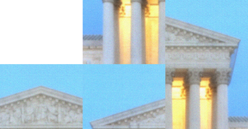 The Supreme Court Has Grown Too Powerful. This Is How to Rein It In.