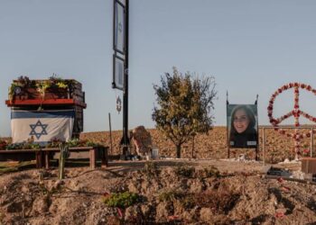The Oct. 7 Attack Changed Israel, but Not Its Politics