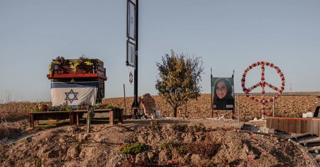 The Oct. 7 Attack Changed Israel, but Not Its Politics