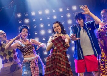 ‘Slam Frank’ Review: Razzing the Wokerati