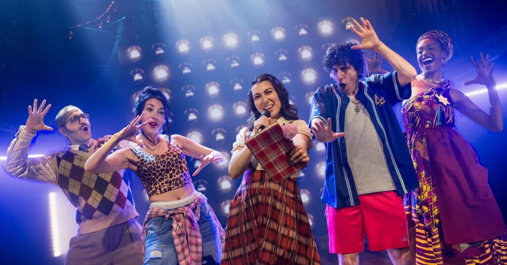 ‘Slam Frank’ Review: Razzing the Wokerati