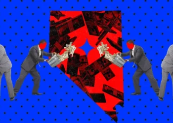 The Biggest Pro-AI Super PAC Network Has Poured Millions Into Nevada Shell Companies