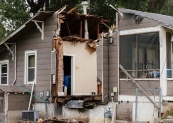 The New Affordability Fight in the Midterms: Home Insurance Prices