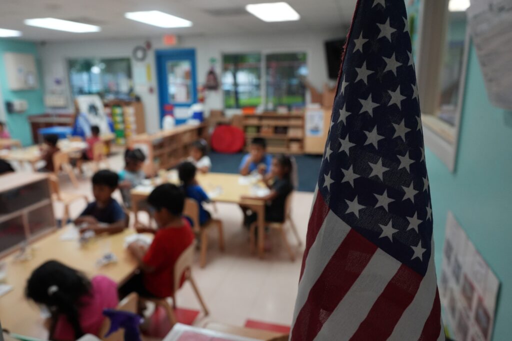 School prayer, trans athletes and other education issues are on midterm ballots