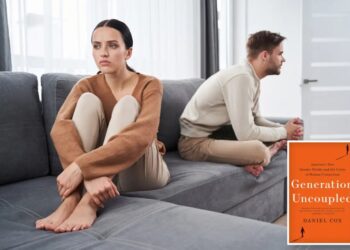 Gen Z thinks they’re so special, they can’t even deal with romantic relationships