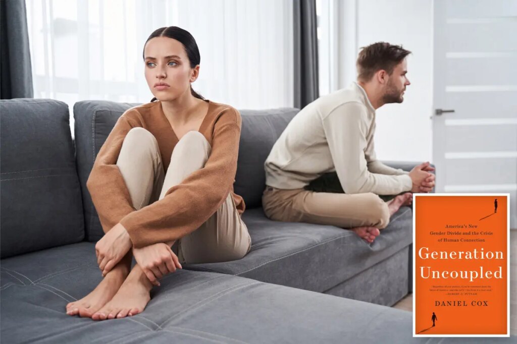 Gen Z thinks they’re so special, they can’t even deal with romantic relationships
