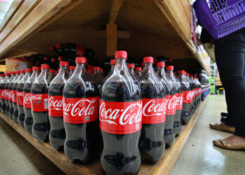 SNAP shouldn’t be paying for soda. These studies show why.