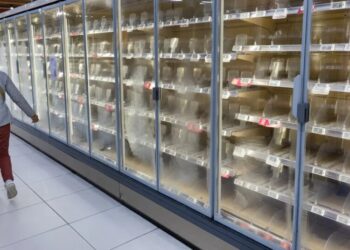 Cyberattack Hits Hundreds of Supermarket Refrigeration Systems in France
