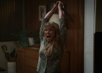 ‘Crystal Lake’ and ‘Carrie’ deliver distinctly different scares