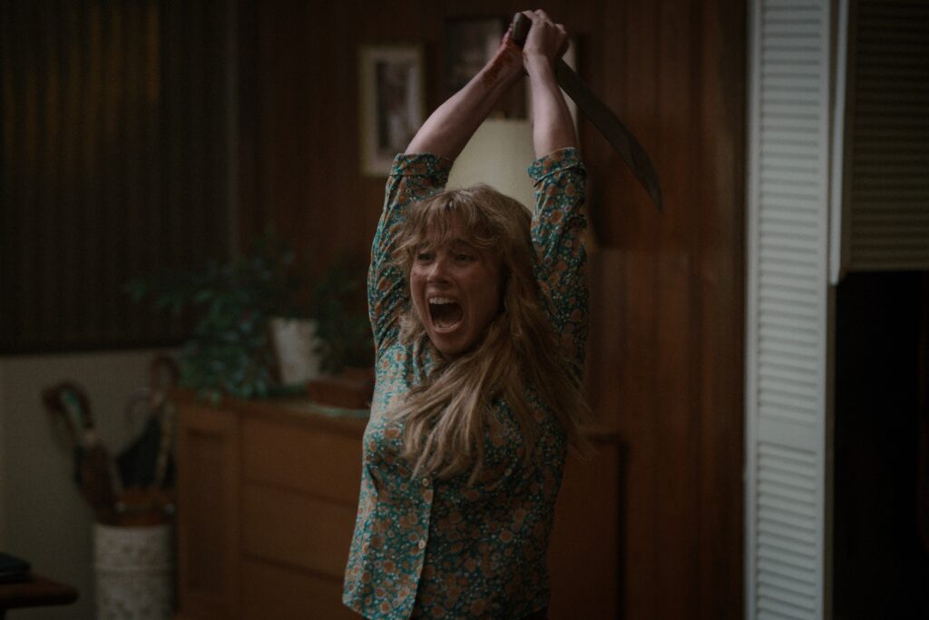 ‘Crystal Lake’ and ‘Carrie’ deliver distinctly different scares