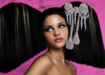 We re-created famous jewels stolen in heists. The results feel more valuable than the originals