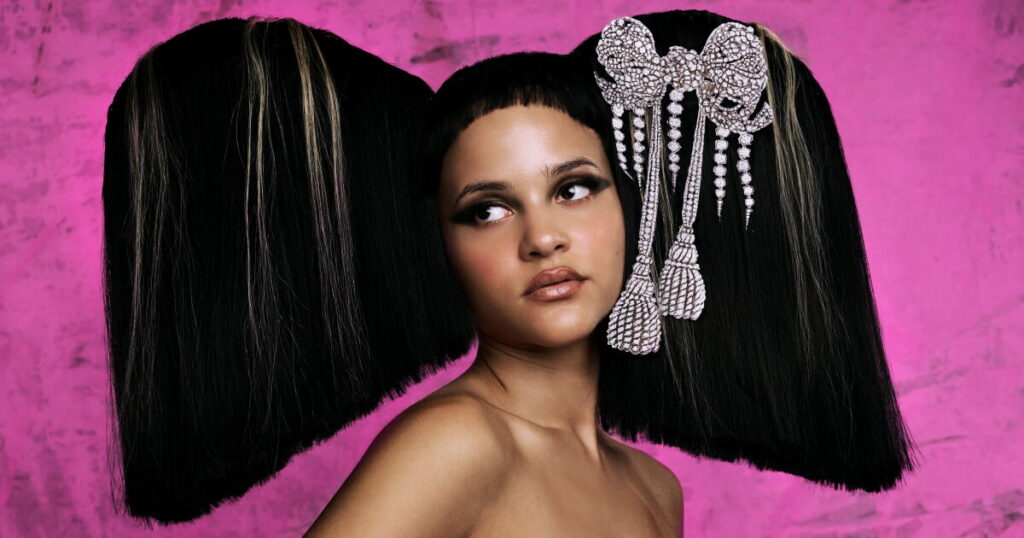 We re-created famous jewels stolen in heists. The results feel more valuable than the originals