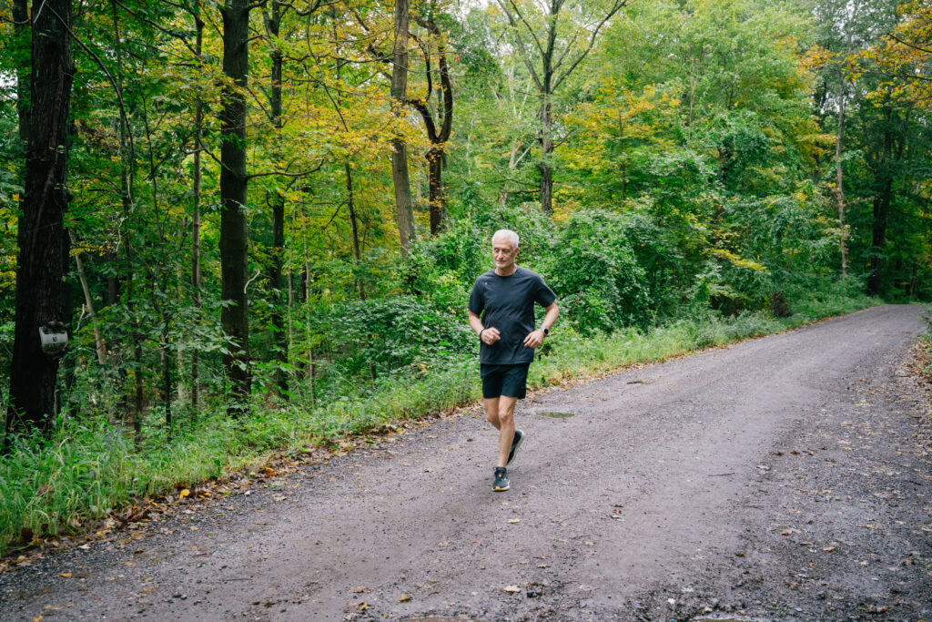 The biggest mistake that people with knee pain make