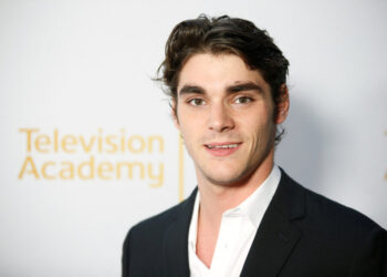 RJ Mitte, actor best known for ‘Breaking Bad,’ dies at 34