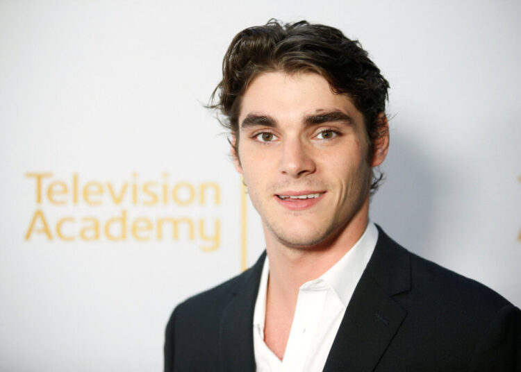 RJ Mitte, actor best known for ‘Breaking Bad,’ dies at 34