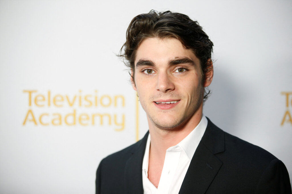 RJ Mitte, actor best known for ‘Breaking Bad,’ dies at 34
