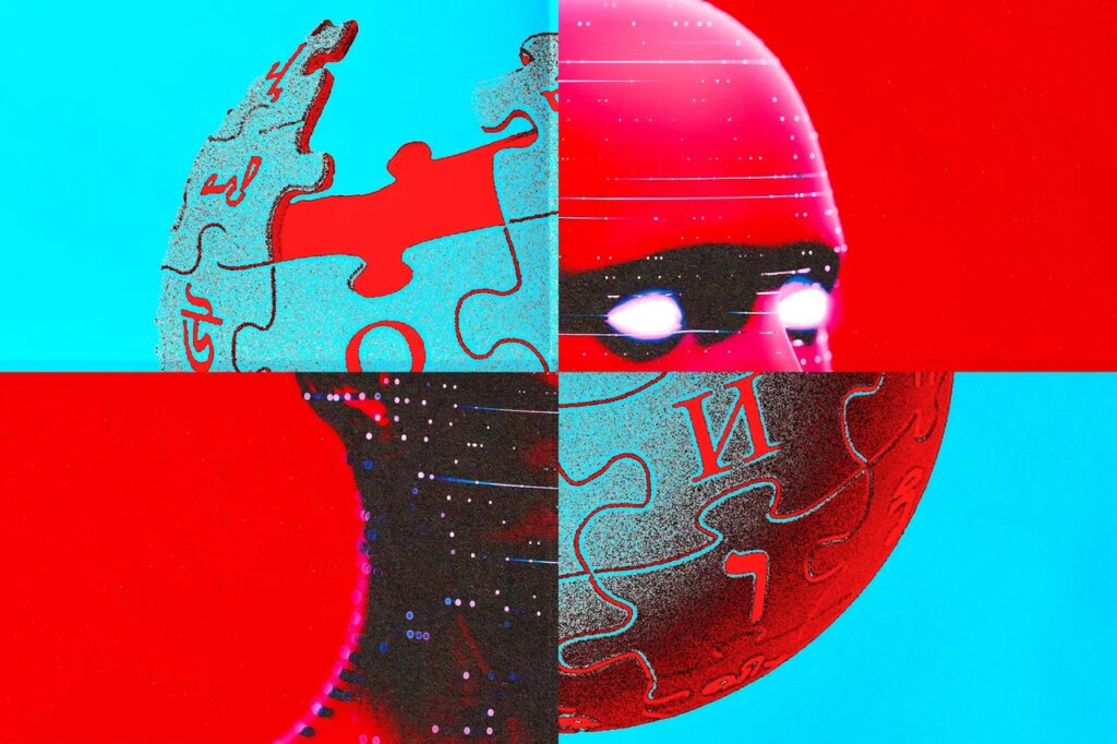 Wikipedians Believed AI Would Come and Go. They Were Wrong