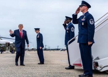 U.K. and Europe Recoil From Trump’s Diesel Deal With Putin