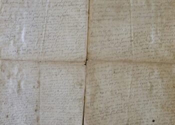 Voices From a Vanished World