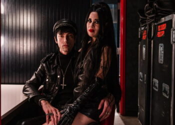 Kicked off tour for loving Satan, Twin Temple head toward rock stardom