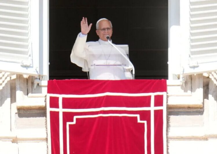 Pope Leo Prepares for Surgery to Remove Lung Nodule