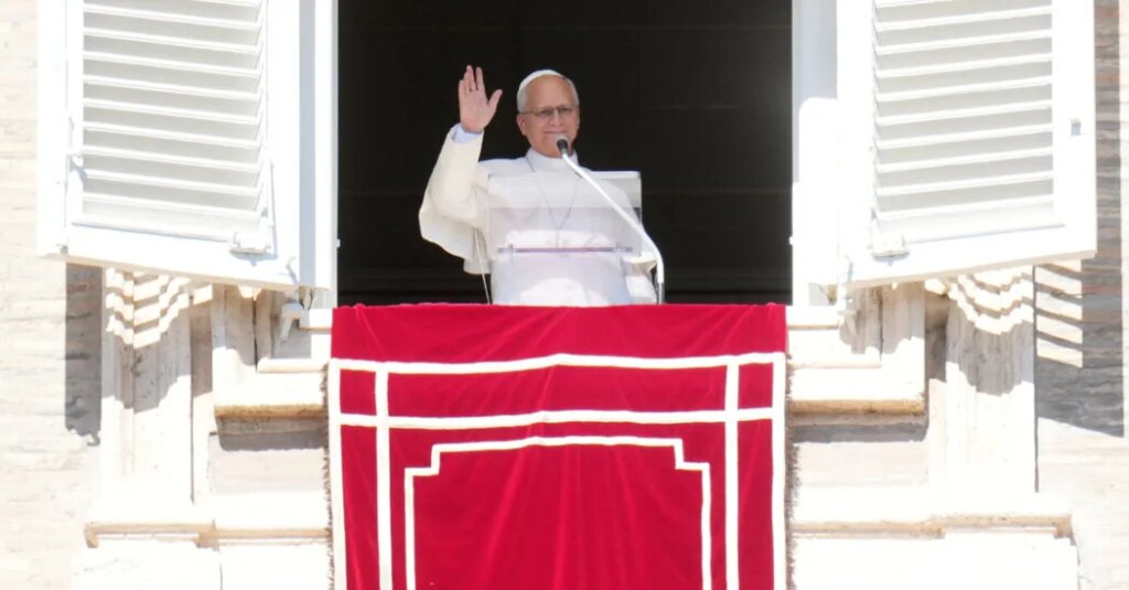 Pope Leo Prepares for Surgery to Remove Lung Nodule