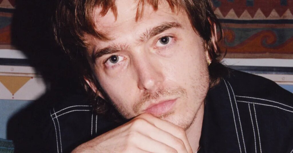 Austin Abrams Is Pretty Chill, Actually
