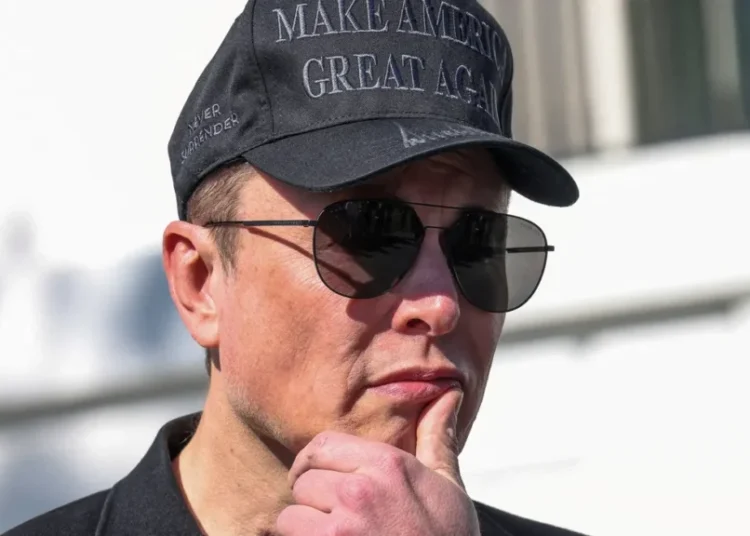 ‘He’s terrified’: Filmmaker exposes dark motives behind Elon Musk shoveling cash at GOP