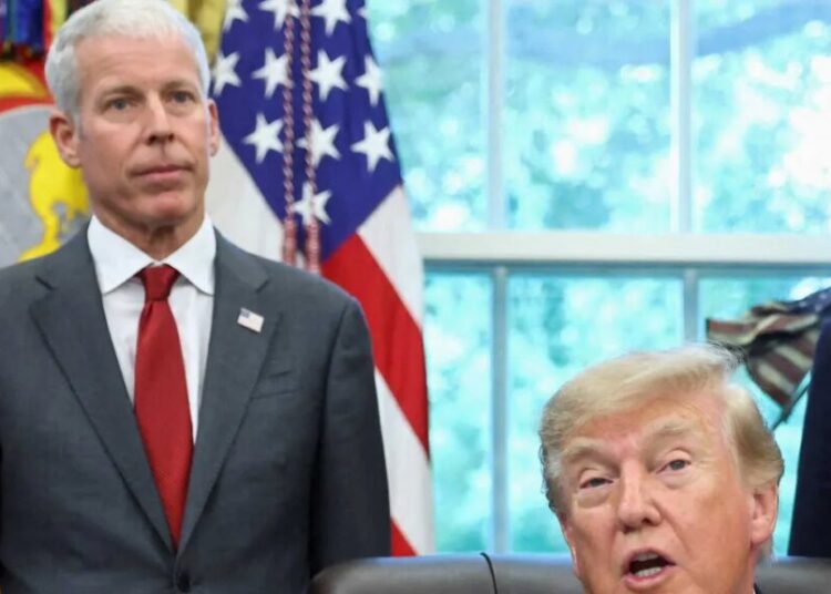 Alarm as Trump admin invokes emergency powers ‘to mitigate blackout risks’