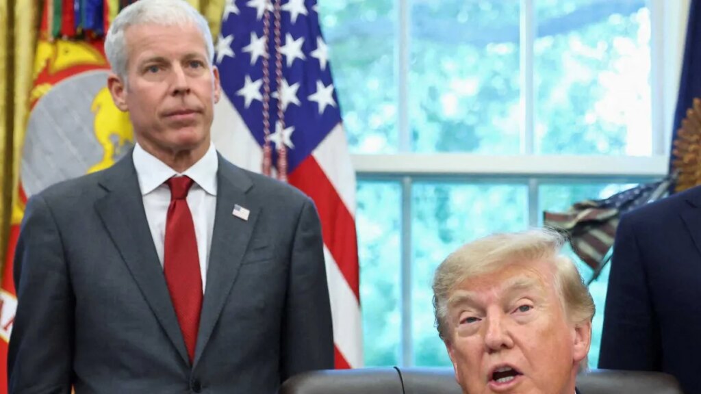 Alarm as Trump admin invokes emergency powers ‘to mitigate blackout risks’
