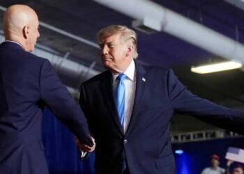 Republicans rushing millions to protect ‘once-safe Republican seat’ in deep red state: WSJ
