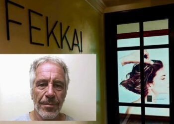 Elites still dote on famed stylist Epstein survivors say groomed them like ‘dolls’
