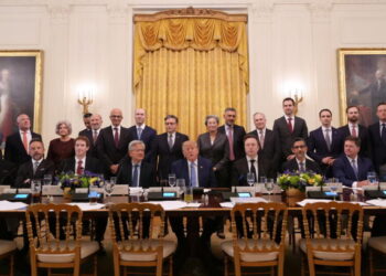 Of course the government should regulate AI, but not the way the AI industry prefers