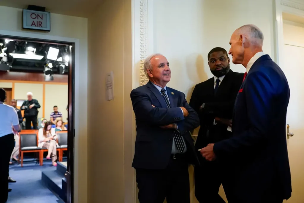 ‘Can’t even get white folks to support us’: GOP operative admits party is in deep trouble
