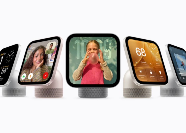 Apple Reboots Its Smart-Home Strategy With New Hardware and a ‘Home Collection’