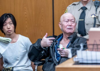 Arcadia surrogacy mansion parents left years-long trail of red flags before child abuse case