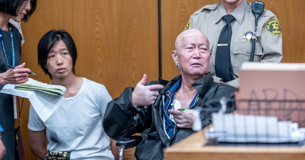 Arcadia surrogacy mansion parents left years-long trail of red flags before child abuse case