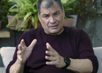 Ecuador’s president tried to kill the dollar. Here’s what that means for Venezuela, Argentina and the Rest of Latin America
