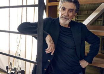‘It was one of my darker secrets’: Chuck Lorre looks back on Scientology, ‘Roseanne,’ Charlie Sheen