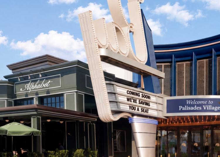 Paramount takes over Netflix’s Bay Theater in Pacific Palisades, plans reopening