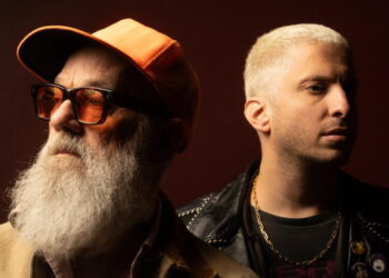 Michael Stipe and Andrew Watt on what they’ve almost finished