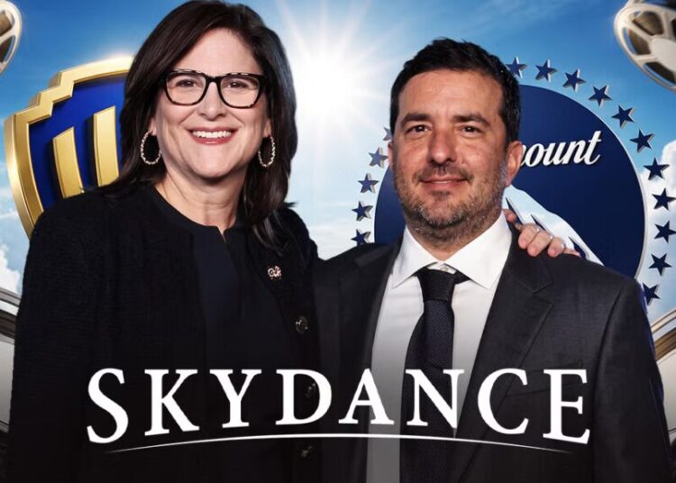 The Skydance Film Enigma: How Do Paramount and Warner Bros. Coexist? | Analysis